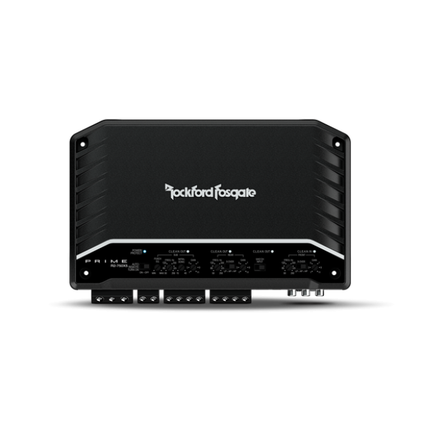 Rockford Fosgate Prime R2-750X5