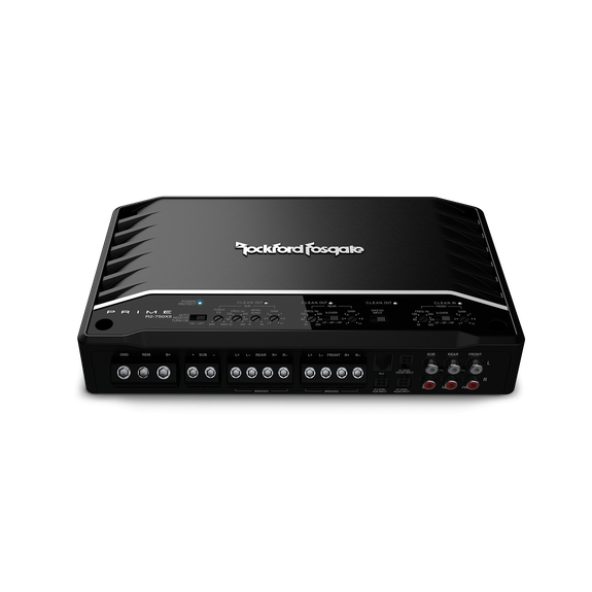 Rockford Fosgate Prime R2-750X5 - 2