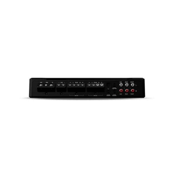 Rockford Fosgate Prime R2-750X5 - 3