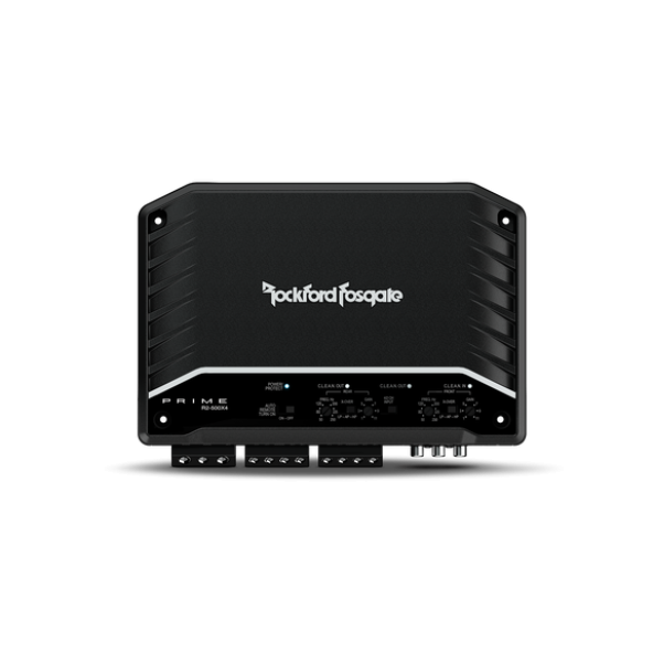 Rockford Fosgate Prime R2-500X4