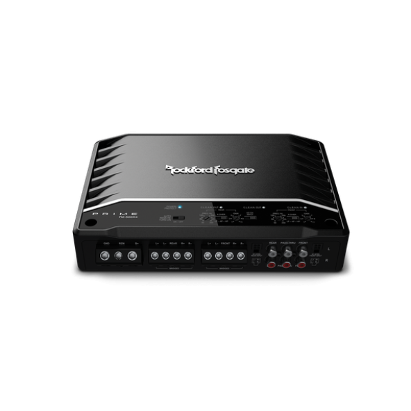 Rockford Fosgate Prime R2-500X4 - 2