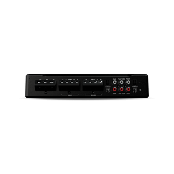 Rockford Fosgate Prime R2-500X4 - 3