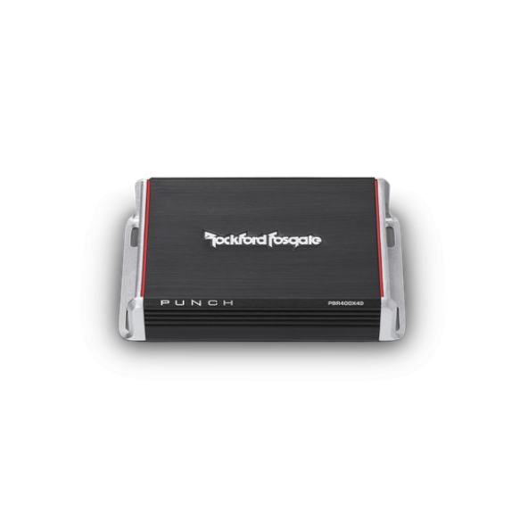 Rockford Fosgate Punch PBR400X4D - 2