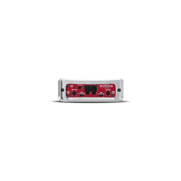 Rockford Fosgate Punch PBR400X4D - 4