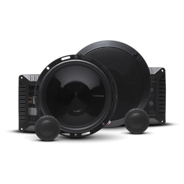 Rockford Fosgate Power T1650S
