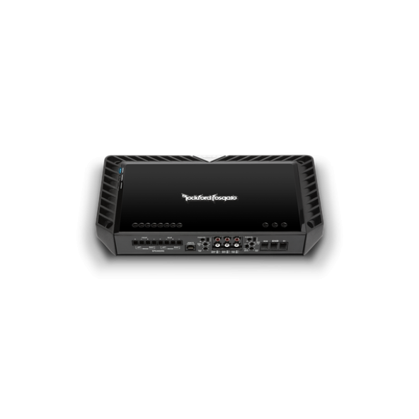 Rockford Fosgate Power T1000-4AD  Amfi - 1
