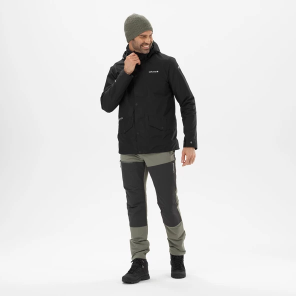 Lafuma JAIPUR GORETEX 3in1 Ceket LFV12335 0247 - 3