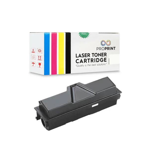 TKPrint TK-130 | Kyocera FS-1028 Muadil Toner 7.200 Sayfa
