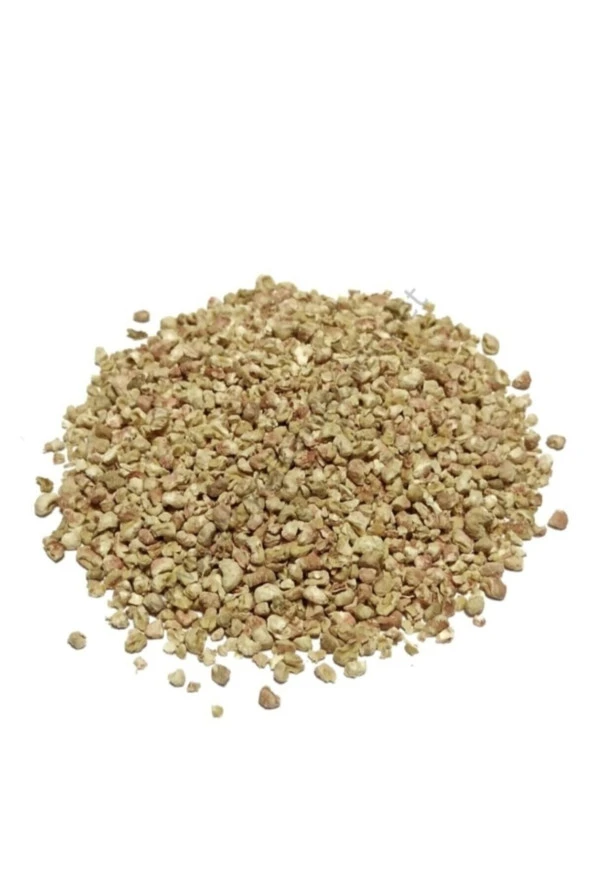 Mısır Granülü 500gr Mısır Koçanı Granülü - Kafes Altlığı - Kafes Granülü 500gr - 2