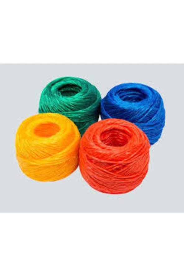 Uçurtma Ipi 100 Metre Uçurtma Ipi Naylon Ip - 1