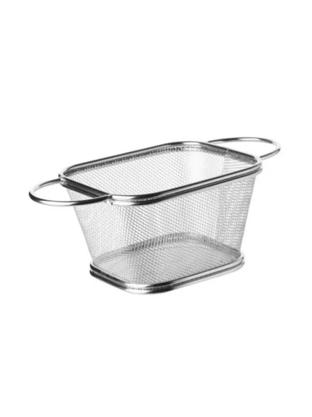 Balsa BLS SSM06 Metal Patates Sepeti ürün görseli 1