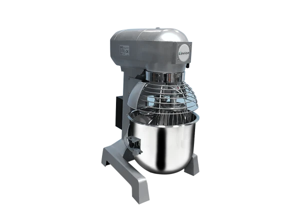 Lavion 10 Litre Planet Mikser - 3 Devir - Resim 2