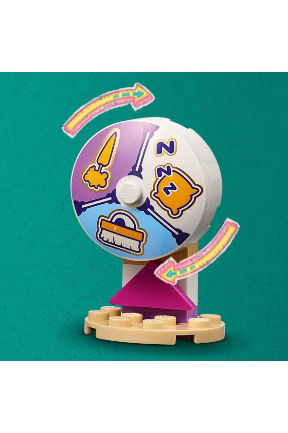 LEGO 41746 FRENDS AT EĞİTİMİ - 7