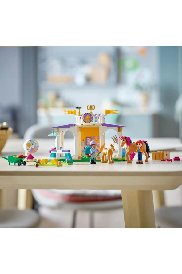 LEGO 41746 FRENDS AT EĞİTİMİ - 10