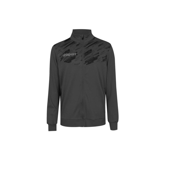 uhlsport Kamp Brush Erkek Sweatshirt 2021005 antrasit ürün görseli 1
