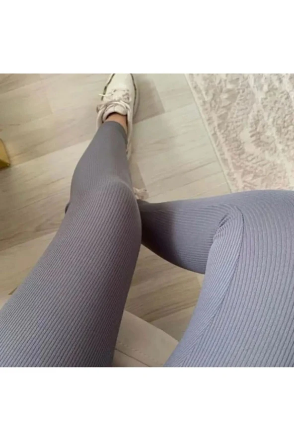 Fitilli Tayt Lastikli - 4
