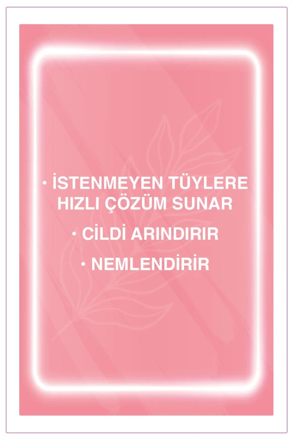 Bioder Tüy Dökücü Sprey Kadın 175 Ml - Resim 3