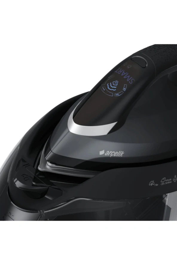 ArcUzunAciklamaelik Aria™ Master Bku 9026 Buhar Kazanlı Ütü - 4