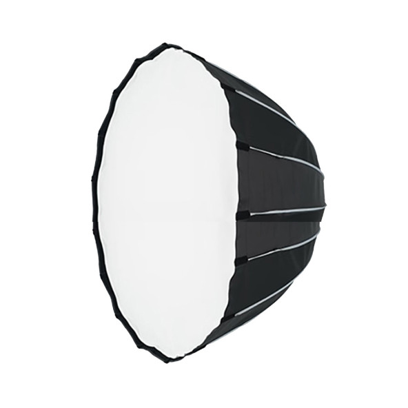GDX Parabolic Gridli Softbox 90CM - 5