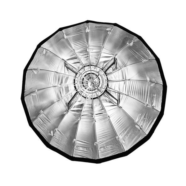 GDX Parabolic Gridli Softbox 120CM - 4