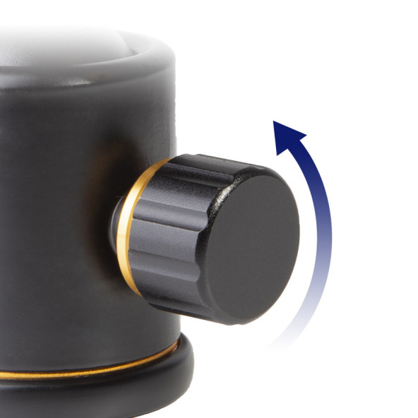 GDX BALL-01 Top Kafa - Ball Head - 2