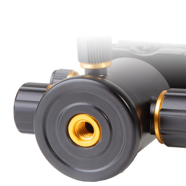 GDX BALL-01 Top Kafa - Ball Head - 3