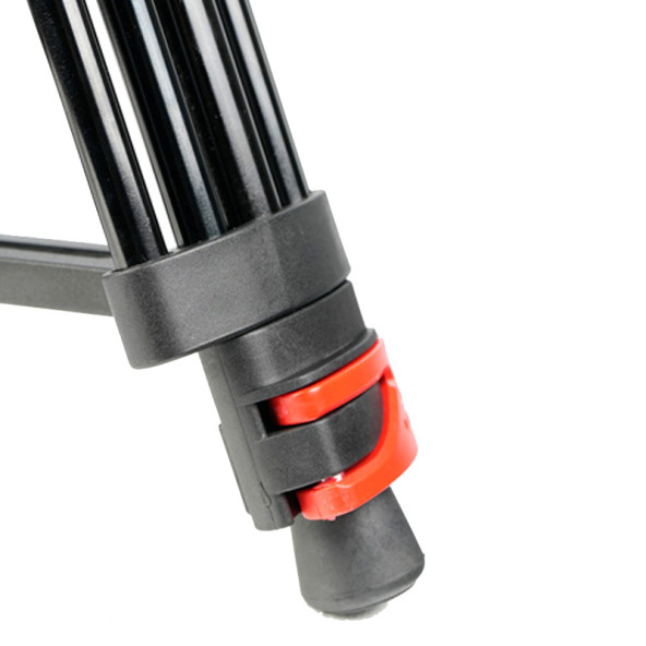 GDX TR-962 Fotoğraf ve Video Kamera Tripod - 2