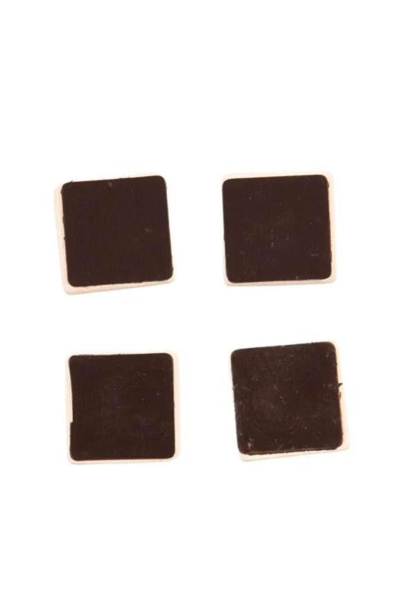 Gürcistan Temalı Dörtlü Taş Magnet - Resim 4