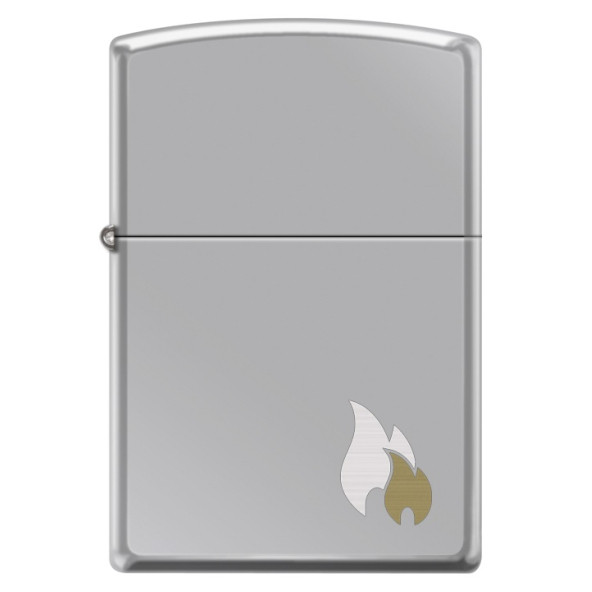 Zippo Orijinal Benzinli Çakmak (Z-MP402089-250 (250-067537) Model-Z251 - Resim 2