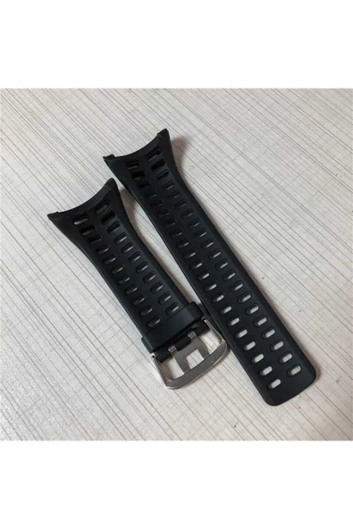 Skmei 1251 Saat Kordon Dijital Plastik Bileklik Yedek Aksesuar Spor Saat Strap - 4