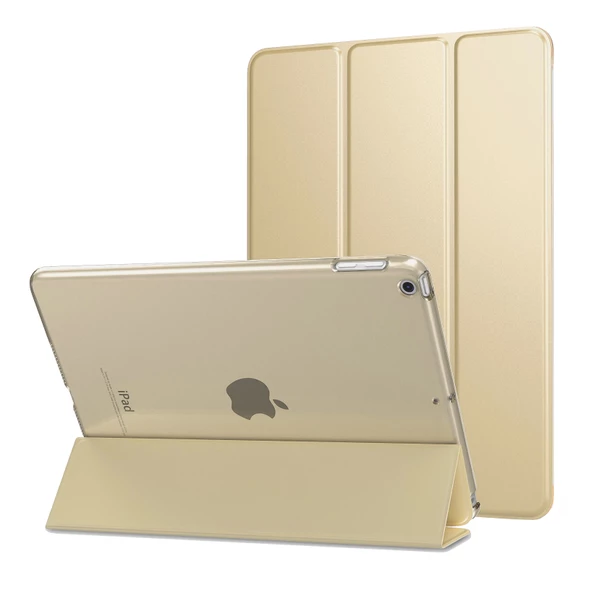 iPad Air 2 Standlı Smart Tablet Kılıfı - 2