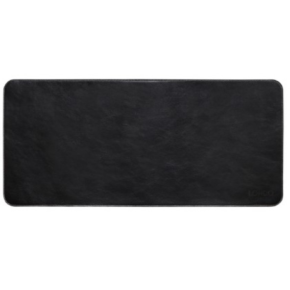 LONDO DERİ DOKU DERİ MOUSEPAD