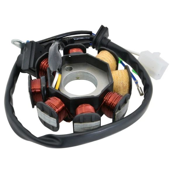 Scoter 50 cc Statör ürün görseli