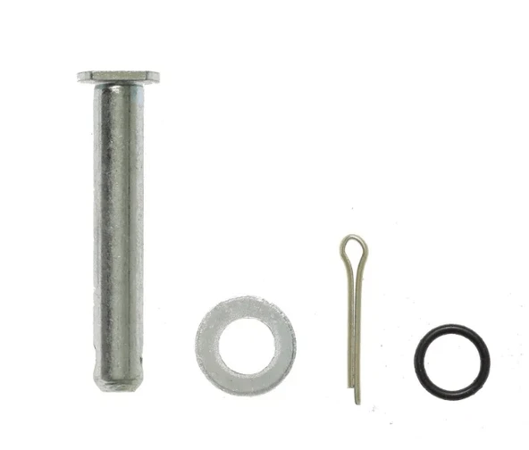 Bajaj Pulsar 200 NS Ön Basamak Pimi + Segmanı ürün görseli