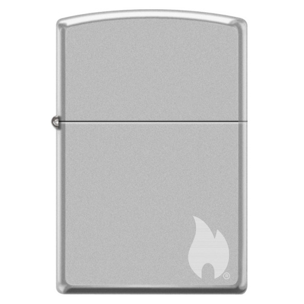 Zippo Orijinal Benzinli Çakmak Z-MP326319-205 (205-106454) Model-Z252