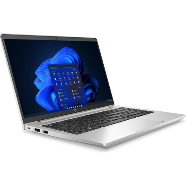 Hp Probook 440 G9 6S750EA İntel Core i7-1255U 8GB 512GB SSD MX570A 2VGA 14 Fdos