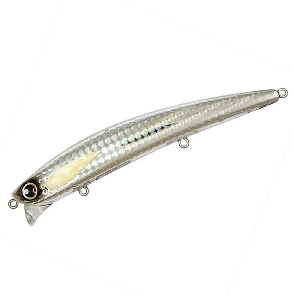 Longin Franky 120mm 20gr Floating Maket Balık  S117C