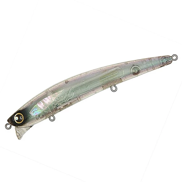Longin Franky 120mm 20gr Floating Maket Balık  S117C - 2