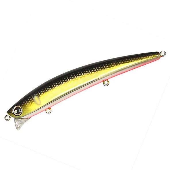 Longin Franky 120mm 20gr Floating Maket Balık  S116MK