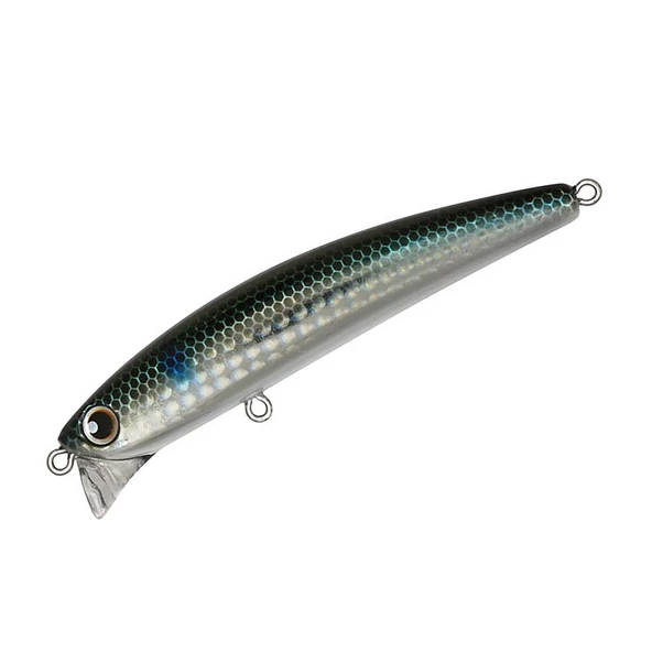 Longin Franky 90mm 13gr Floating Maket Balık  S024LN