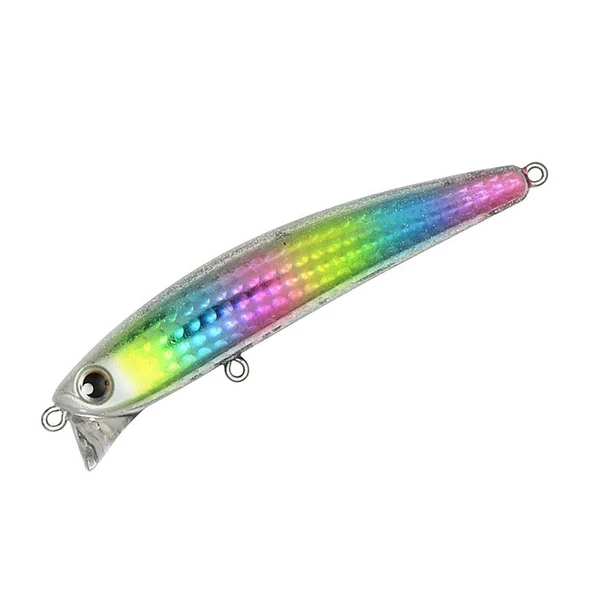 Longin Franky 90mm 13gr Floating Maket Balık  S025LN
