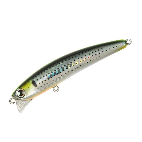 Longin Franky 90mm 13gr Floating Maket Balık  S087T