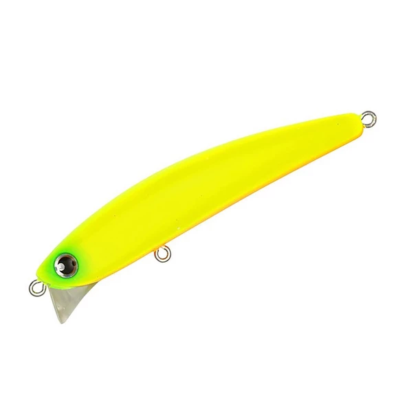 Longin Franky 90mm 13gr Floating Maket Balık  S065PA