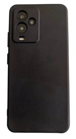 General Mobile Gm 24 Pro Uyumlu Yumuşak Slikon Kılıf