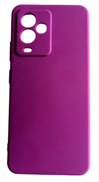 General Mobile Gm 24 Pro Uyumlu Yumuşak Slikon Kılıf - 2