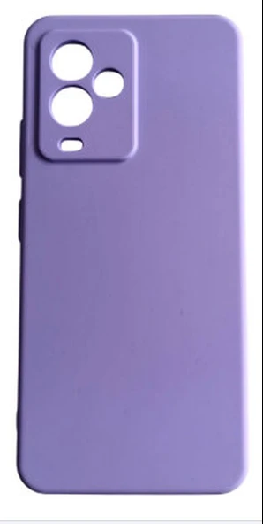 General Mobile Gm 24 Pro Uyumlu Yumuşak Slikon Kılıf - 3