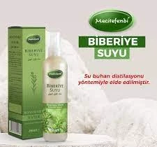 Mecitefendi Biberiye Suyu 250 ml