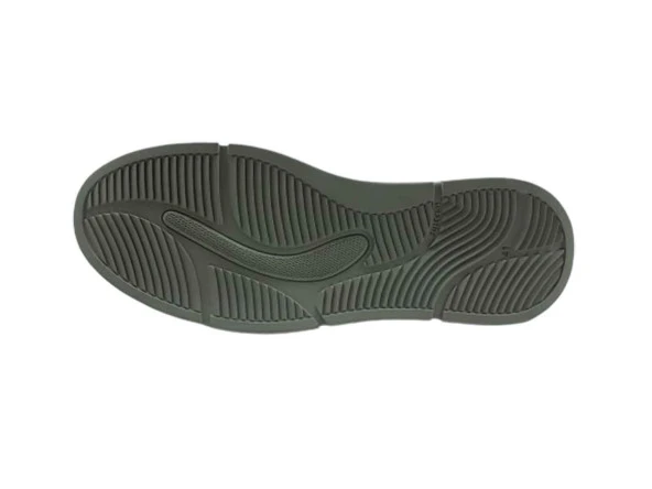 Bağcıklı Erkek Kısa Bot Siyah 1172 - 3