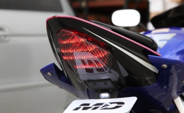 Yamaha YZF R6 Arka Stop Lambası 2008-2016