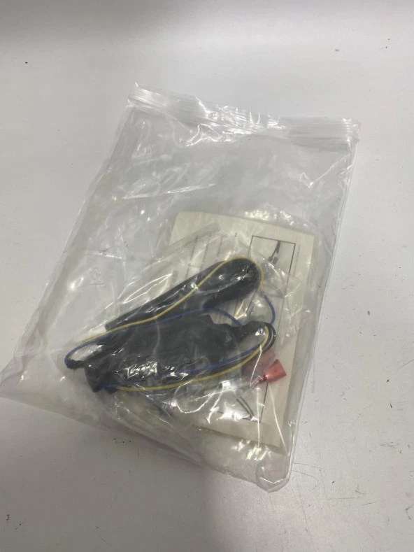 Yamaha YZF R6 Arka Stop Lambası 2008-2016 - Resim 4